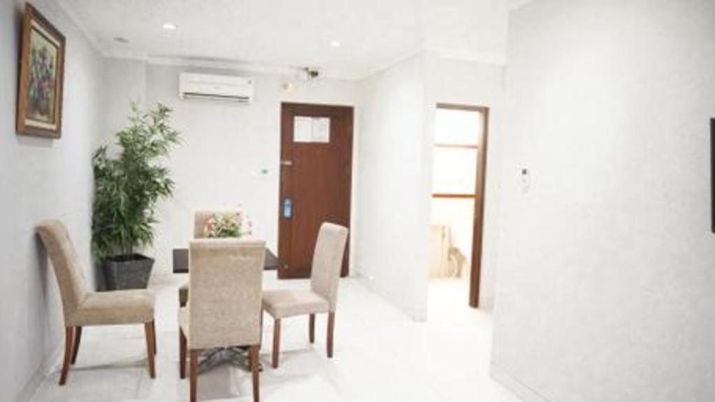 Sofyan Hotel Soepomo Τζακάρτα Εξωτερικό φωτογραφία