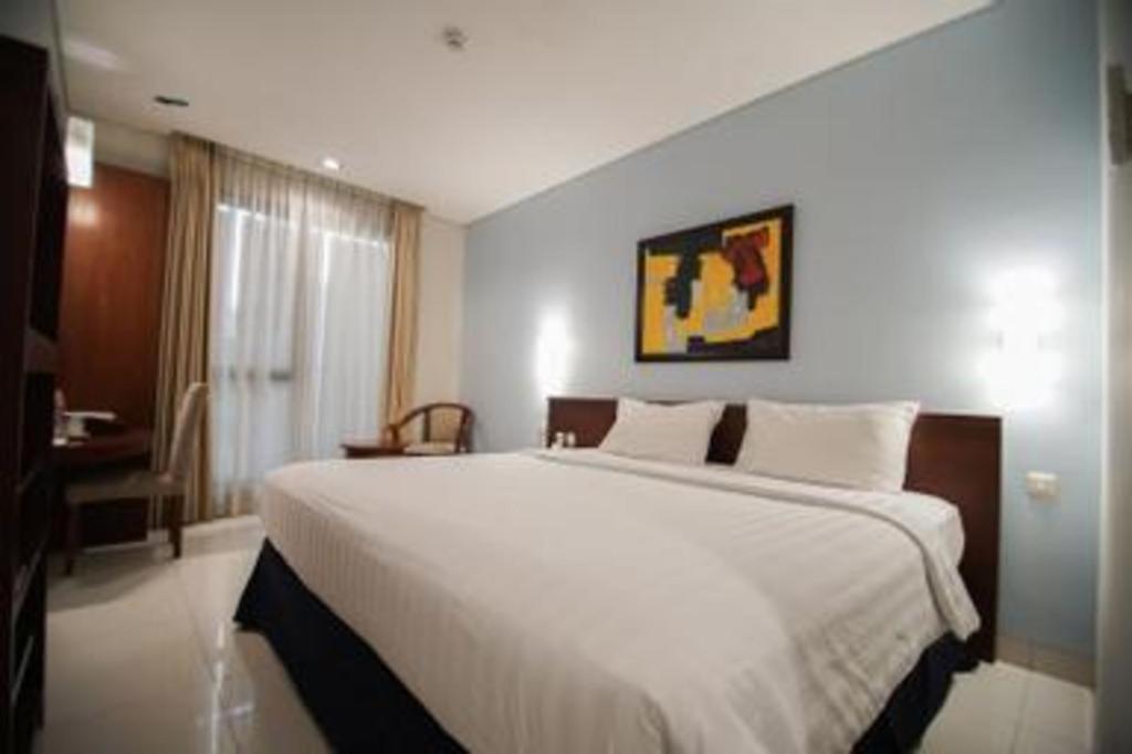 Sofyan Hotel Soepomo Τζακάρτα Εξωτερικό φωτογραφία