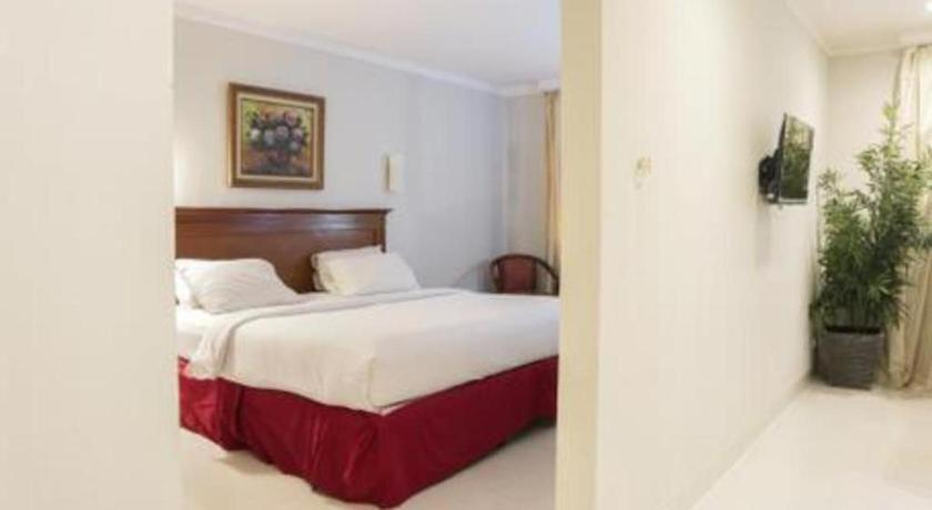 Sofyan Hotel Soepomo Τζακάρτα Εξωτερικό φωτογραφία