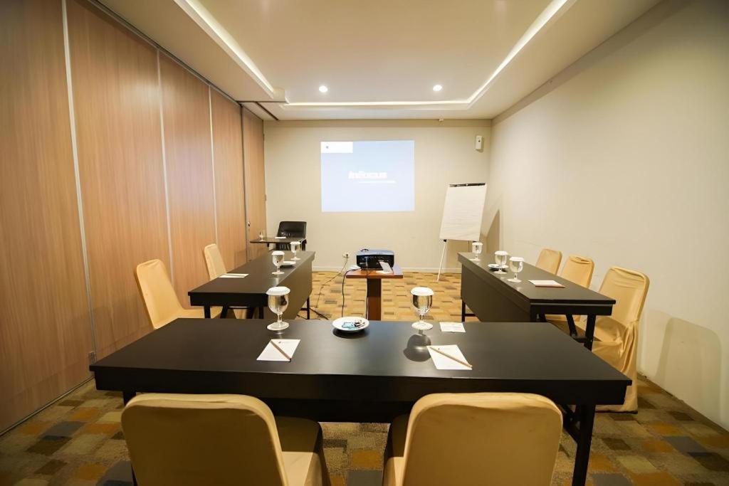 Sofyan Hotel Soepomo Τζακάρτα Εξωτερικό φωτογραφία